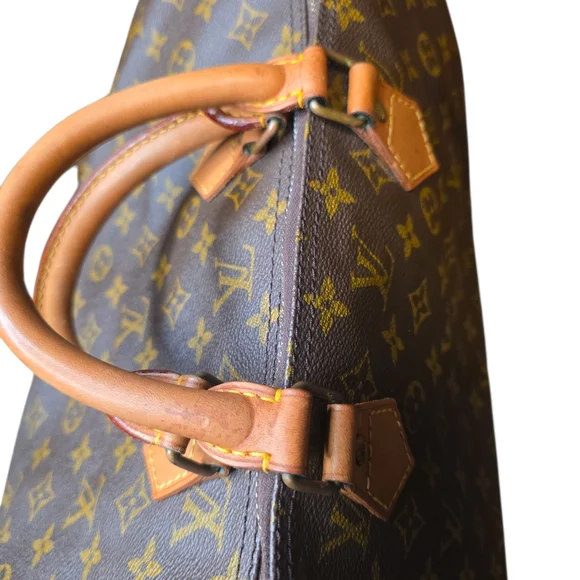 Louis Vuitton Speedy 40 - Picture 9 of 12